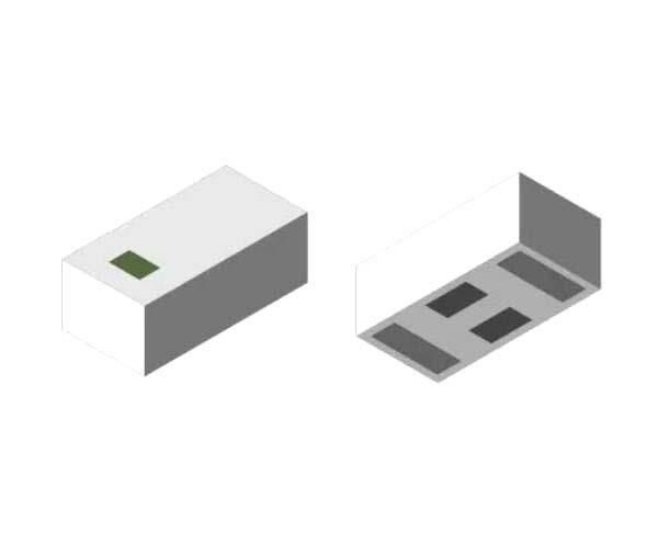 8000BP14A0500001T electronic component of Johanson