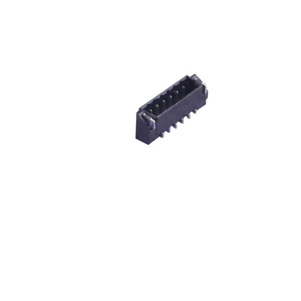 A0601WR-S-06PNLBT1T00R electronic component of Joint Tech