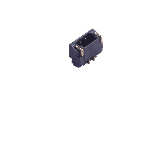 A0800WR-S-02PNLBG1GS1R electronic component of Joint Tech