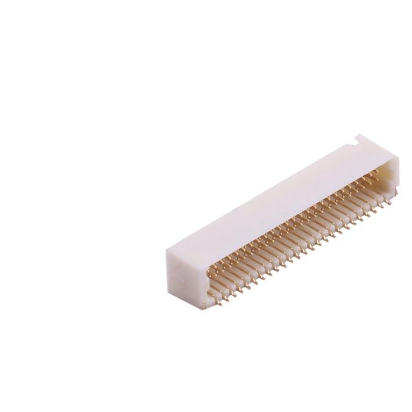 A1001WR-S-2X25PD01 electronic component of Joint Tech