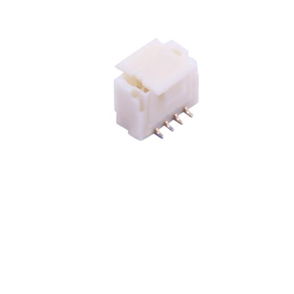 A1001WV-S-04PD01 electronic component of Joint Tech