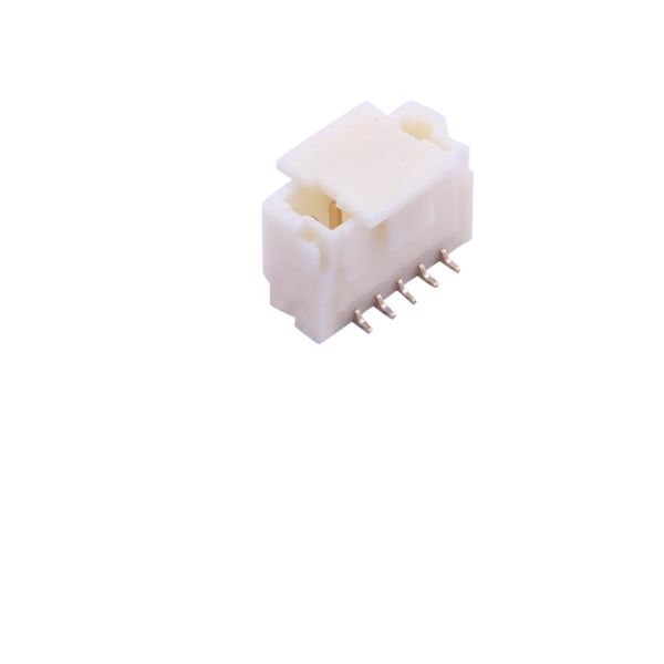A1001WV-S-05PD01 electronic component of Joint Tech