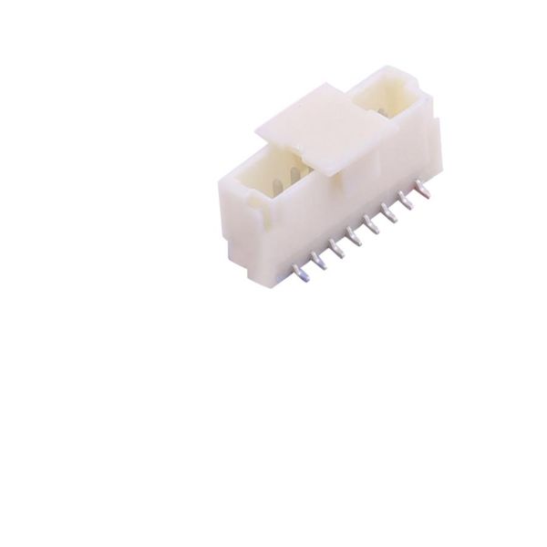 A1001WV-S-08P electronic component of Joint Tech
