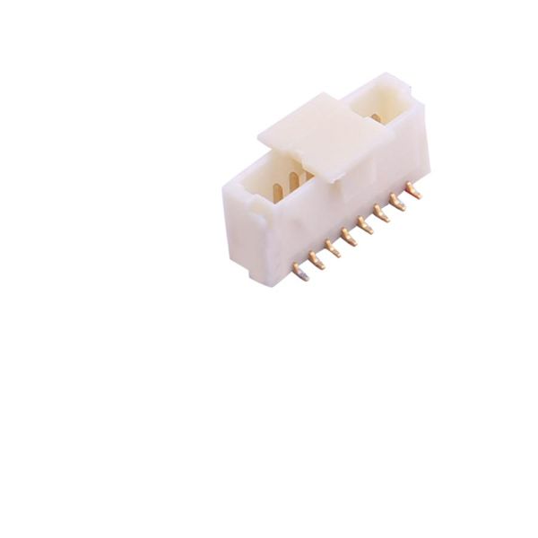 A1001WV-S-08PD01 electronic component of Joint Tech