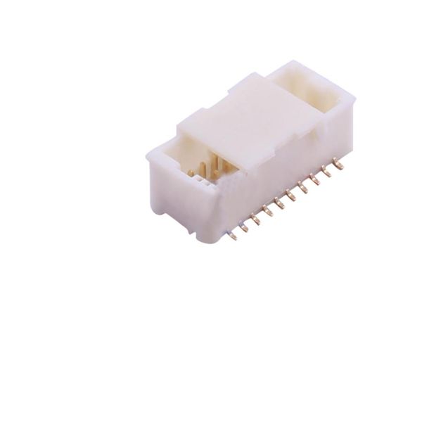 A1001WV-S-2X10PD01 electronic component of Joint Tech