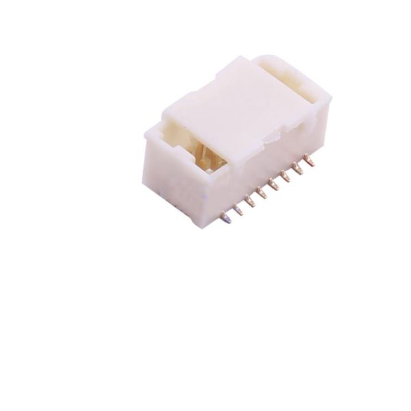 A1001WV-SF-2X08PD01 electronic component of Joint Tech