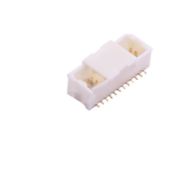 A1001WV-SF-2X12PD01 electronic component of Joint Tech