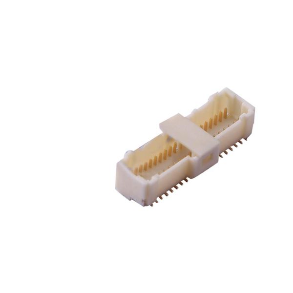 A1014WVA-S-2X20P electronic component of Joint Tech