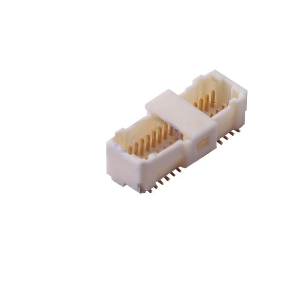 A1014WVB-S-2X16P electronic component of Joint Tech