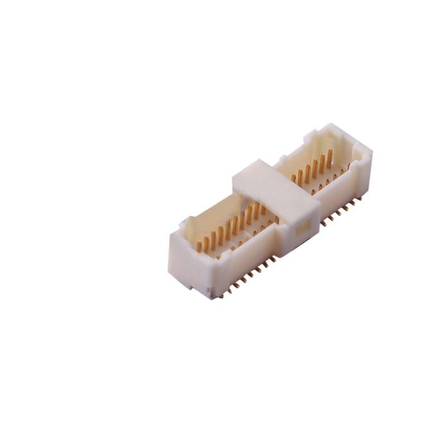 A1014WVB-S-2X20P electronic component of Joint Tech