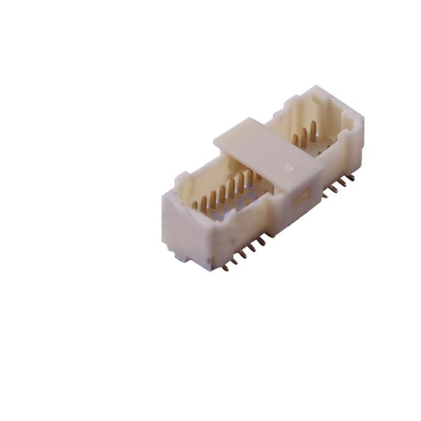 A1014WV-S-2X15P electronic component of Joint Tech