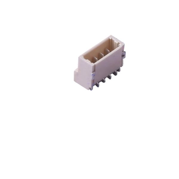 A1024WRA-S-04PNLNT1T00R electronic component of Joint Tech