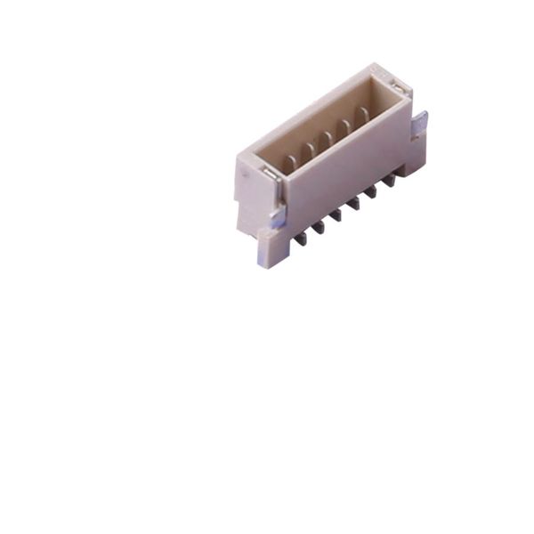 A1024WRD-S-06PNLNT1T00R electronic component of Joint Tech