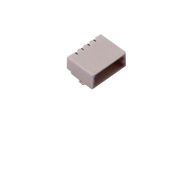 A1024WR-S-04PNLNG1G00R electronic component of Joint Tech