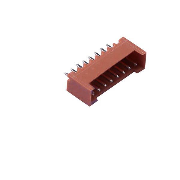 A1251WV-08P electronic component of Joint Tech