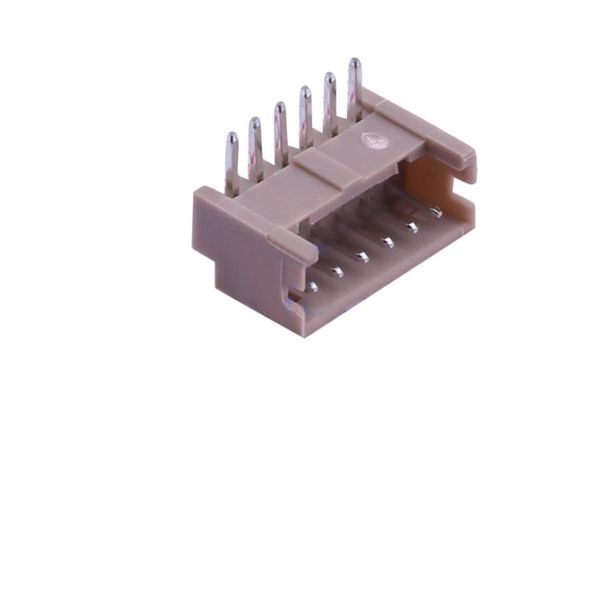 A1252WR-06P electronic component of Joint Tech