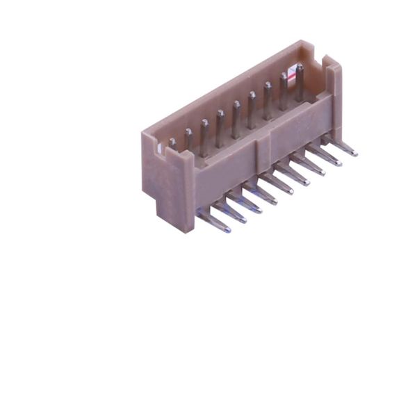 A1252WR-09P electronic component of Joint Tech