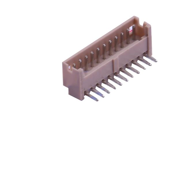 A1252WR-11P electronic component of Joint Tech