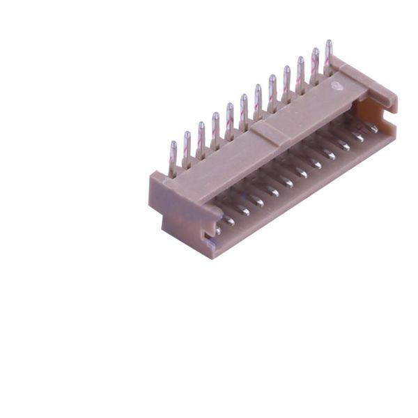 A1252WR-12P electronic component of Joint Tech