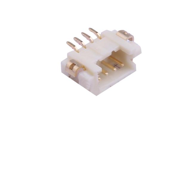 A1252WR-S-04PD01 electronic component of Joint Tech