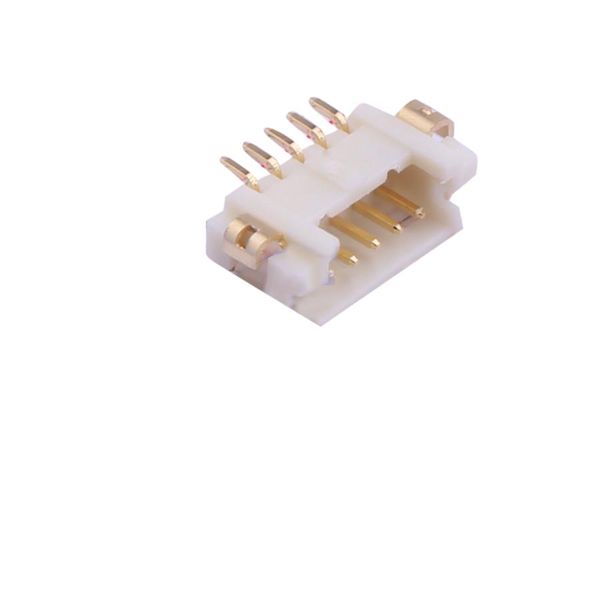 A1252WR-S-05PD01 electronic component of Joint Tech