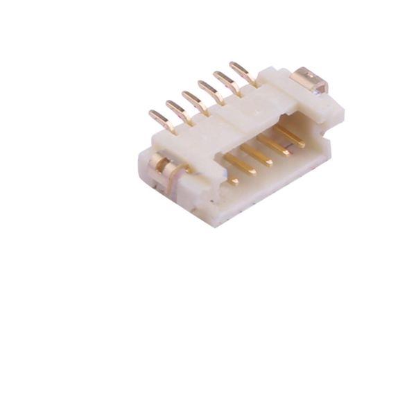 A1252WR-S-06PD01 electronic component of Joint Tech