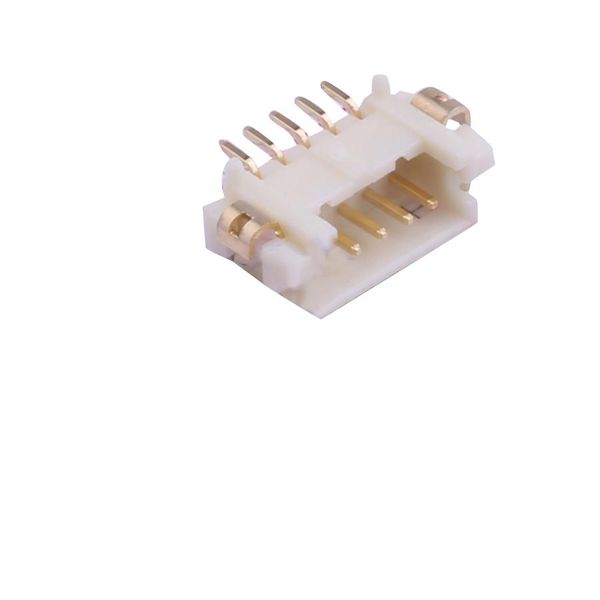 A1252WR-SF-05PD01 electronic component of Joint Tech