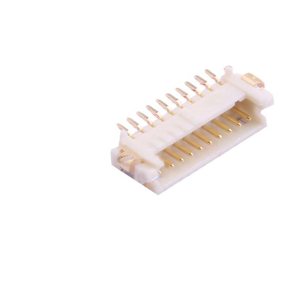 A1252WR-SF-10PD01 electronic component of Joint Tech