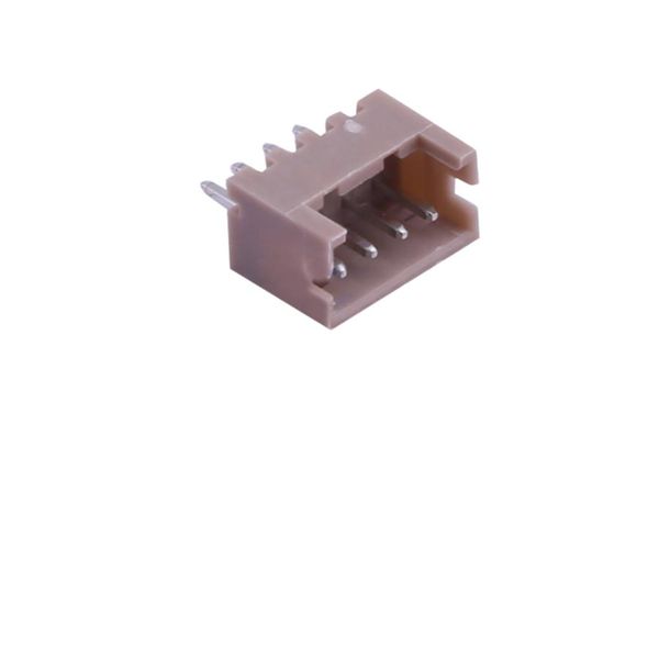 A1252WV-04P electronic component of Joint Tech