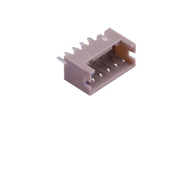 A1252WV-05P electronic component of Joint Tech