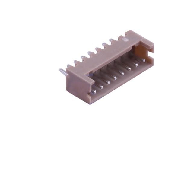 A1252WV-08P electronic component of Joint Tech