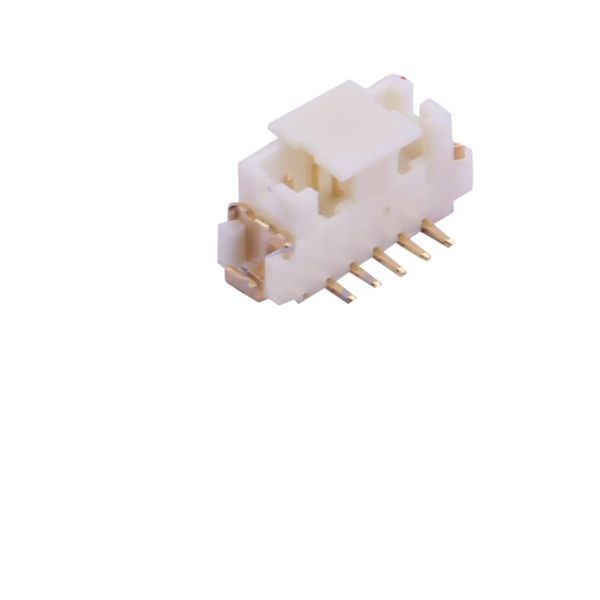 A1252WV-S-05PD01 electronic component of Joint Tech