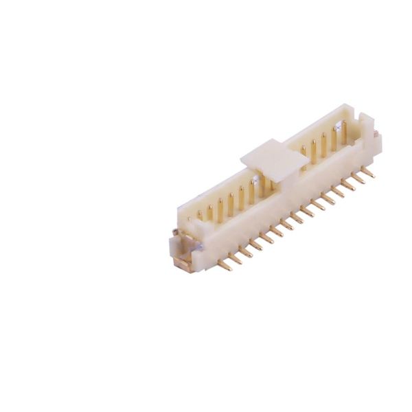 A1252WV-S-15PD01 electronic component of Joint Tech