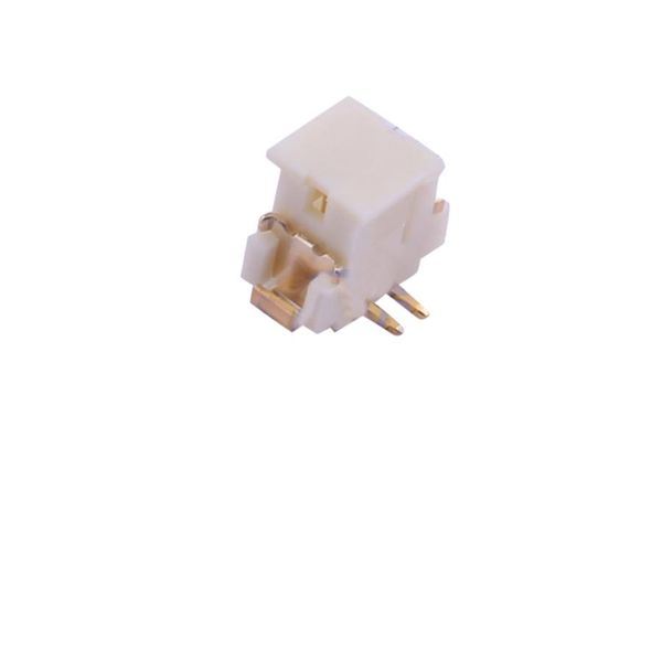 A1252WV-SF-02PD01 electronic component of Joint Tech