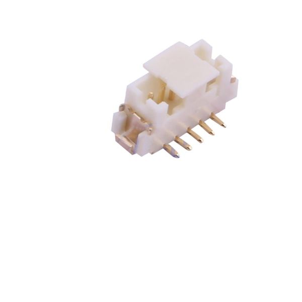 A1252WV-SF-05PD01 electronic component of Joint Tech