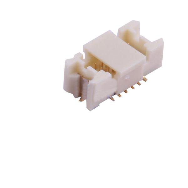 A1252WV-SF-2X06PD01 electronic component of Joint Tech