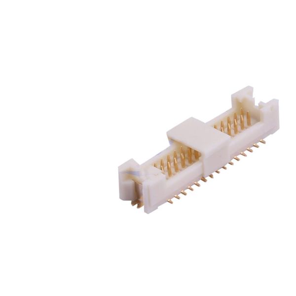 A1252WV-SF-2X15PD01 electronic component of Joint Tech