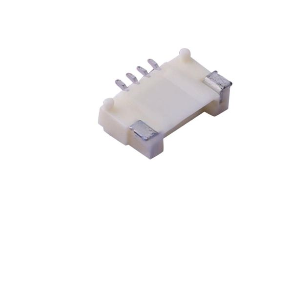 A1253WR-SF-04P electronic component of Joint Tech