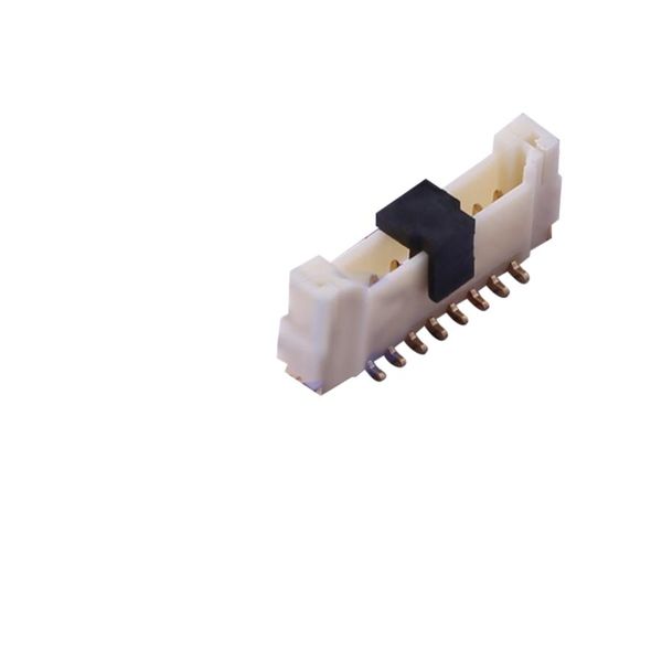 A1253WVA-S-08PD01 electronic component of Joint Tech