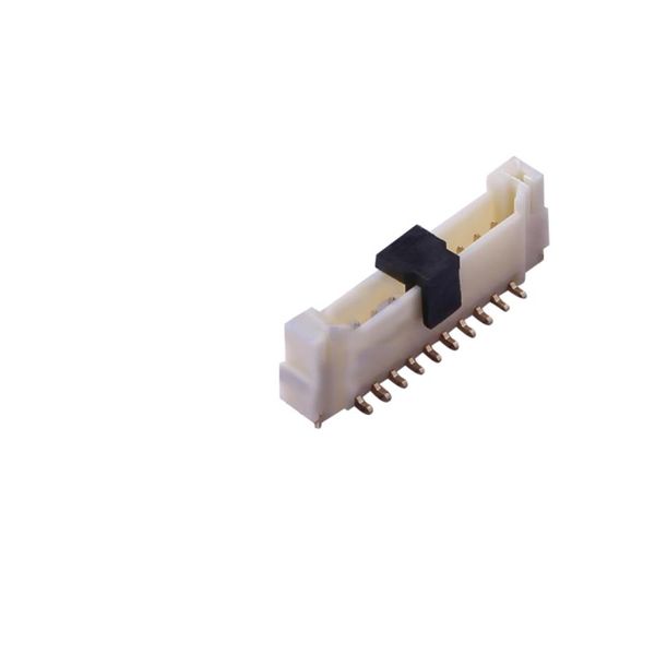 A1253WVA-S-10PD01 electronic component of Joint Tech