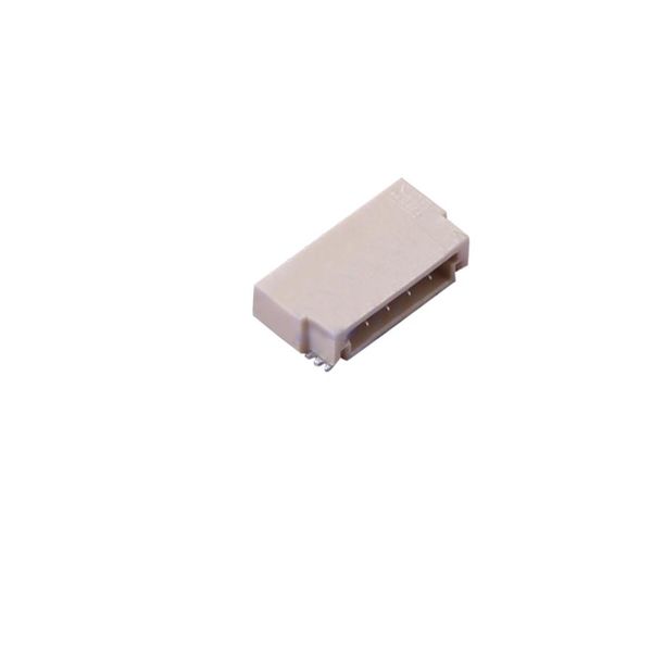 A1255WR-S-04PNLNT1TS1R electronic component of Joint Tech