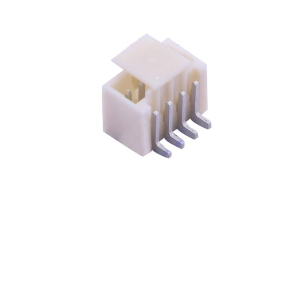 A1501WV-S-04P electronic component of Joint Tech