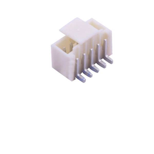 A1501WV-S-05P electronic component of Joint Tech