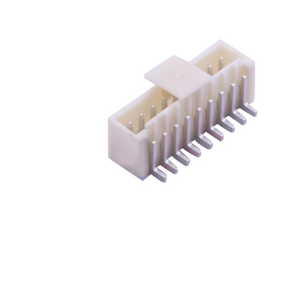 A1501WV-S-09P electronic component of Joint Tech