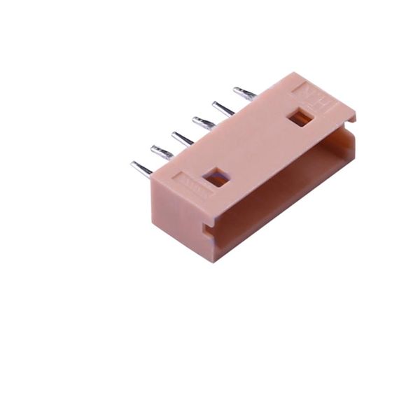 A2002WV-06P electronic component of Joint Tech
