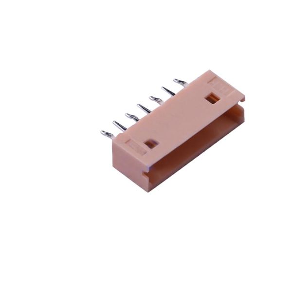 A2002WV-07P electronic component of Joint Tech