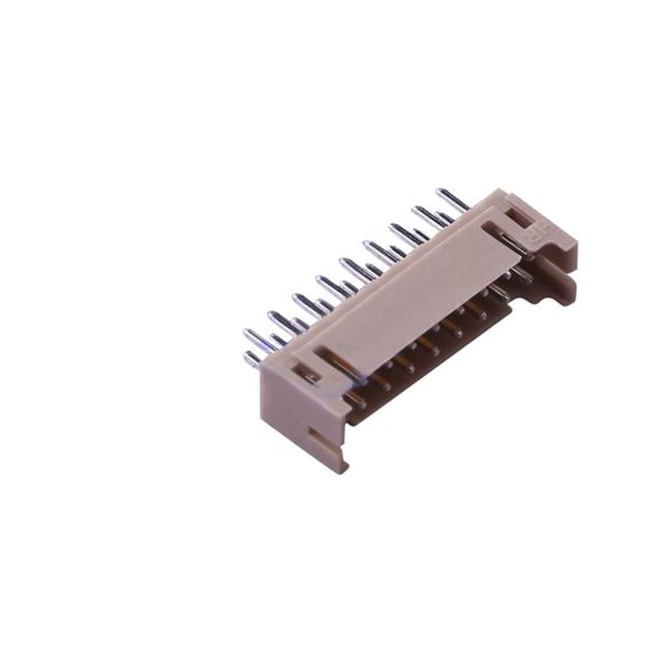 A2004WV-2X09P electronic component of Joint Tech