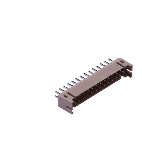 A2004WV-2X14P electronic component of Joint Tech