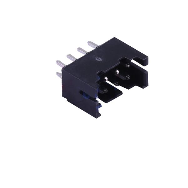 A2211WV-2X04P electronic component of Joint Tech