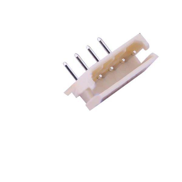 A2506WR-04P electronic component of Joint Tech